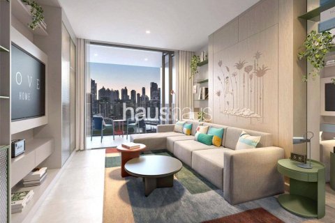 Apartment in Business Bay, Dubai, UAE 1 room, 37 sq.m. № 626318 - photo 5