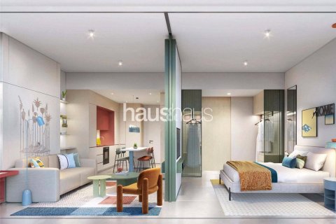 Apartment in Business Bay, Dubai, UAE 1 room, 37 sq.m. № 626318 - photo 7