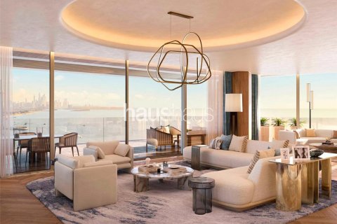 Jumeirah、Dubai、UAE にあるマンション販売中 4ベッドルーム、409 m2、No626313 - 写真 2