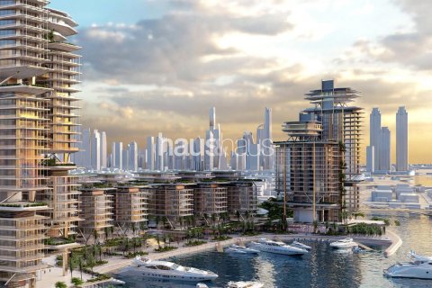 Jumeirah、Dubai、UAE にあるマンション販売中 4ベッドルーム、409 m2、No626313 - 写真 11