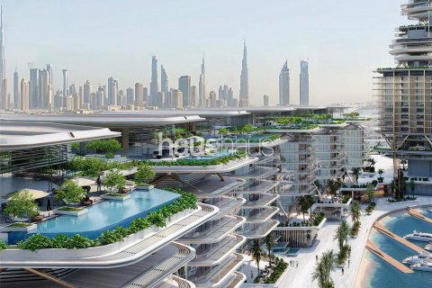 Jumeirah、Dubai、UAE にあるマンション販売中 4ベッドルーム、409 m2、No626313 - 写真 1