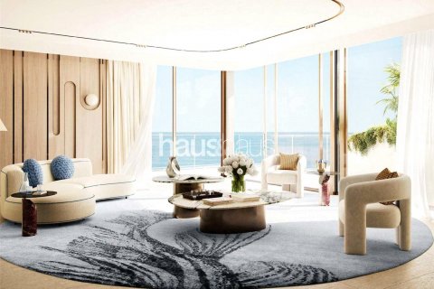 Penthouse lakás itt: Maritime City, Dubai, EAE, 4 hálószoba, 537 m², azonosító: 626314 - fénykép 1