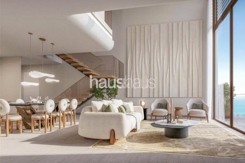 Penthouse lakás itt: Maritime City, Dubai, EAE, 4 hálószoba, 537 m², azonosító: 626314 - fénykép 5