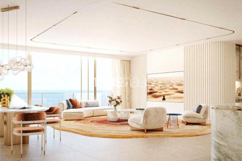 Penthouse lakás itt: Maritime City, Dubai, EAE, 4 hálószoba, 537 m², azonosító: 626314 - fénykép 3