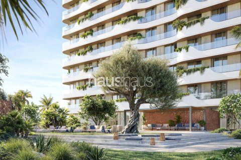 Penthouse lakás itt: Maritime City, Dubai, EAE, 4 hálószoba, 537 m², azonosító: 626314 - fénykép 15