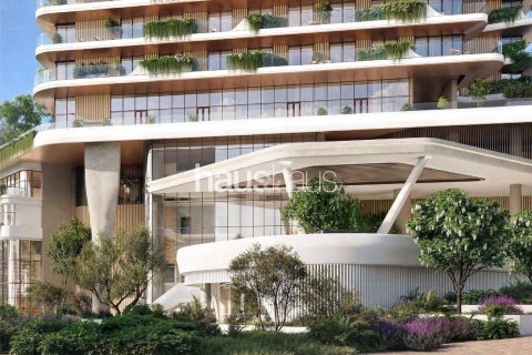 Penthouse lakás itt: Maritime City, Dubai, EAE, 4 hálószoba, 537 m², azonosító: 626314 - fénykép 13