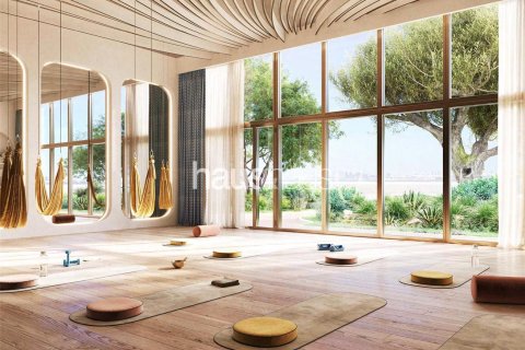 Penthouse lakás itt: Maritime City, Dubai, EAE, 4 hálószoba, 537 m², azonosító: 626314 - fénykép 8