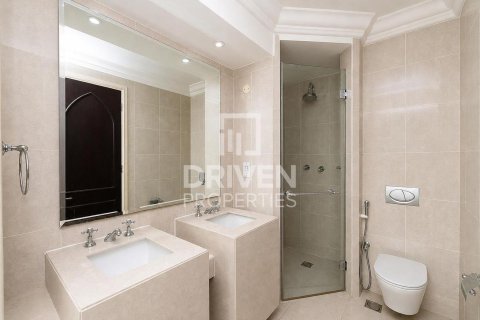 Byt v Downtown Dubai (Downtown Burj Dubai), SAE 2 ložnice, 132.02 m² Č.: 756403 - fotografie 18