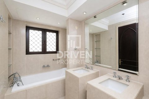 Byt v Downtown Dubai (Downtown Burj Dubai), SAE 2 ložnice, 132.02 m² Č.: 756403 - fotografie 16