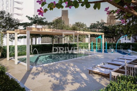 Wohnung zum Verkauf in Business Bay, Dubai, VAE 1 Zimmer, 45.71 m2 Nr. 756405 - Foto 12