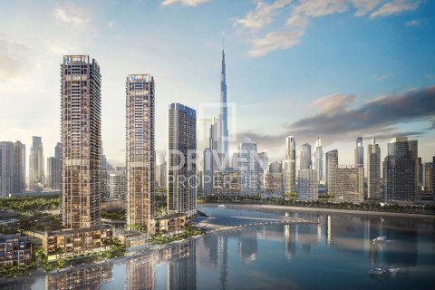 Wohnung zum Verkauf in Business Bay, Dubai, VAE 1 Zimmer, 45.71 m2 Nr. 756405 - Foto 19