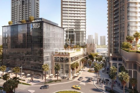Wohnung zum Verkauf in Business Bay, Dubai, VAE 1 Zimmer, 45.71 m2 Nr. 756405 - Foto 16