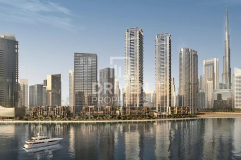 Wohnung zum Verkauf in Business Bay, Dubai, VAE 1 Zimmer, 45.71 m2 Nr. 756405 - Foto 17
