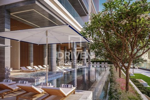 Wohnung zum Verkauf in Business Bay, Dubai, VAE 1 Zimmer, 45.71 m2 Nr. 756405 - Foto 9