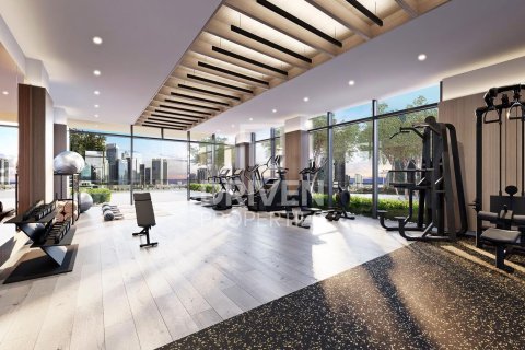 Wohnung zum Verkauf in Business Bay, Dubai, VAE 1 Zimmer, 45.71 m2 Nr. 756405 - Foto 6