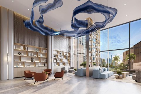 Wohnung zum Verkauf in Business Bay, Dubai, VAE 1 Zimmer, 45.71 m2 Nr. 756405 - Foto 4