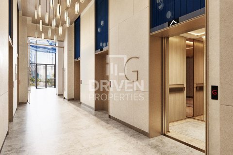 Wohnung zum Verkauf in Business Bay, Dubai, VAE 1 Zimmer, 45.71 m2 Nr. 756405 - Foto 13