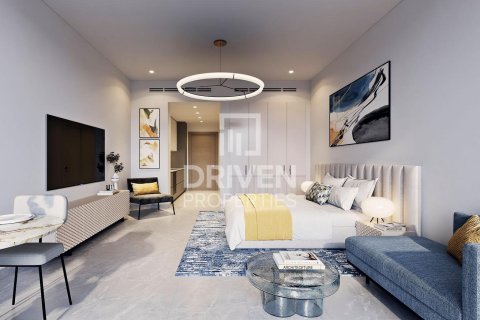 Wohnung zum Verkauf in Business Bay, Dubai, VAE 1 Zimmer, 45.71 m2 Nr. 756405 - Foto 2