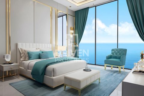 Διαμέρισμα σε Maritime City, Dubai, ΗΑΕ 1 δωμάτιο, 56.21 τ.μ. Αρ. 756401 - φωτογραφία 4