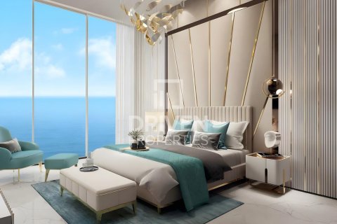 Διαμέρισμα σε Maritime City, Dubai, ΗΑΕ 1 δωμάτιο, 56.21 τ.μ. Αρ. 756401 - φωτογραφία 3