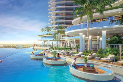 Διαμέρισμα σε Maritime City, Dubai, ΗΑΕ 1 δωμάτιο, 56.21 τ.μ. Αρ. 756401 - φωτογραφία 16
