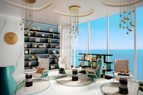 Διαμέρισμα σε Maritime City, Dubai, ΗΑΕ 1 δωμάτιο, 56.21 τ.μ. Αρ. 756401 - φωτογραφία 9