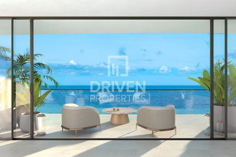 Διαμέρισμα σε Maritime City, Dubai, ΗΑΕ 1 δωμάτιο, 56.21 τ.μ. Αρ. 756401 - φωτογραφία 11
