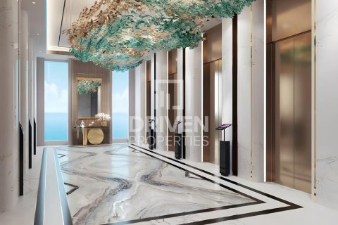 Διαμέρισμα σε Maritime City, Dubai, ΗΑΕ 1 δωμάτιο, 56.21 τ.μ. Αρ. 756401 - φωτογραφία 13