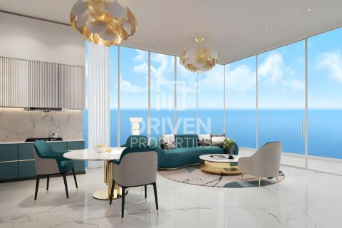 Διαμέρισμα σε Maritime City, Dubai, ΗΑΕ 1 δωμάτιο, 56.21 τ.μ. Αρ. 756401 - φωτογραφία 7