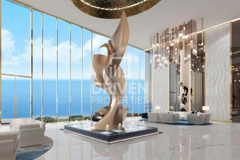 Διαμέρισμα σε Maritime City, Dubai, ΗΑΕ 1 δωμάτιο, 56.21 τ.μ. Αρ. 756401 - φωτογραφία 10