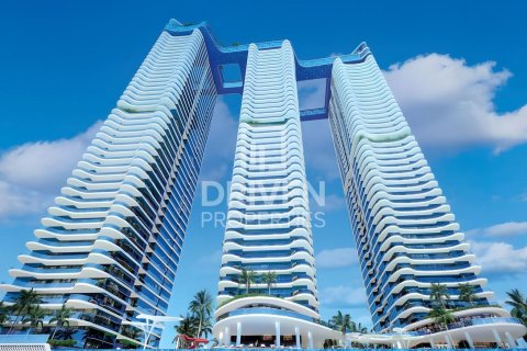 Διαμέρισμα σε Maritime City, Dubai, ΗΑΕ 1 δωμάτιο, 56.21 τ.μ. Αρ. 756401 - φωτογραφία 17