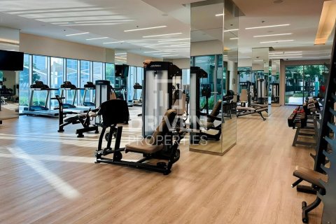 Apartment in Dubai Creek Harbour (The Lagoons), UAE 3 bedrooms, 149.02 sq.m. № 756402 - photo 10
