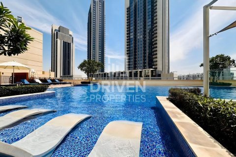 Apartment in Dubai Creek Harbour (The Lagoons), UAE 3 bedrooms, 149.02 sq.m. № 756402 - photo 11