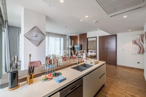 Apartment in Dubai Marina, Dubai, UAE 2 bedrooms, 132.48 sq.m. № 756404 - photo 12