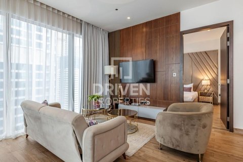 Apartment in Dubai Marina, Dubai, UAE 2 bedrooms, 132.48 sq.m. № 756404 - photo 4