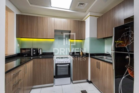 Apartment in Jumeirah Village Circle, Dubai, UAE 1 bedroom, 76.92 sq.m. № 756446 - photo 5