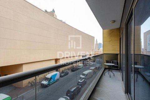 Apartment in Jumeirah Village Circle, Dubai, UAE 1 bedroom, 76.92 sq.m. № 756446 - photo 8
