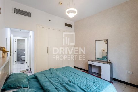 Apartment in Jumeirah Village Circle, Dubai, UAE 1 bedroom, 76.92 sq.m. № 756446 - photo 4