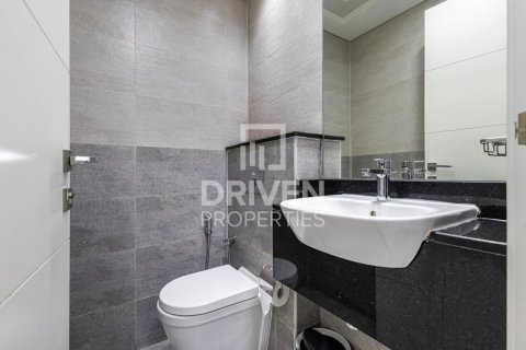 Apartment in Jumeirah Village Circle, Dubai, UAE 1 bedroom, 76.92 sq.m. № 756446 - photo 7