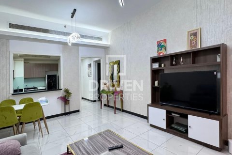 Huoneisto Jumeirah Village Circle, Dubai, Arabiemiraatit 1 makuuhuone, 76.92 m2 № 756446