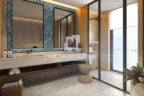 Σπίτι σε Damac Lagoons, Dubai, ΗΑΕ 5 υπνοδωμάτια, 217 τ.μ. Αρ. 510133 - φωτογραφία 4