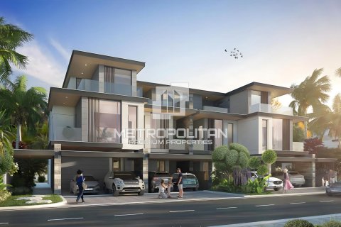 Σπίτι σε Damac Lagoons, Dubai, ΗΑΕ 5 υπνοδωμάτια, 217 τ.μ. Αρ. 510133 - φωτογραφία 9