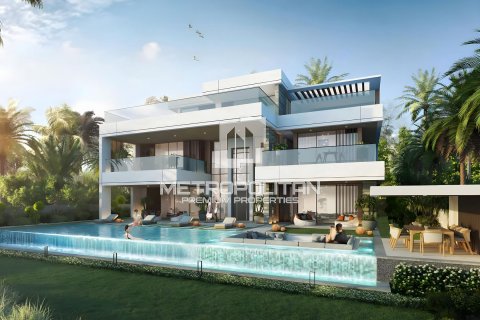 Σπίτι σε Damac Lagoons, Dubai, ΗΑΕ 5 υπνοδωμάτια, 217 τ.μ. Αρ. 510133 - φωτογραφία 8