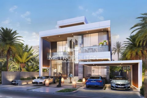 Σπίτι σε Damac Lagoons, Dubai, ΗΑΕ 5 υπνοδωμάτια, 217 τ.μ. Αρ. 510133 - φωτογραφία 6