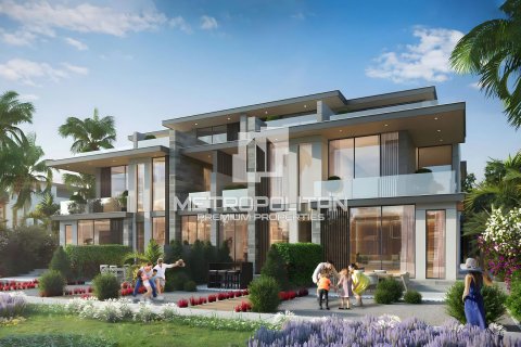Σπίτι σε Damac Lagoons, Dubai, ΗΑΕ 5 υπνοδωμάτια, 217 τ.μ. Αρ. 510133 - φωτογραφία 10