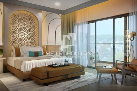 Σπίτι σε Damac Lagoons, Dubai, ΗΑΕ 5 υπνοδωμάτια, 217 τ.μ. Αρ. 510133 - φωτογραφία 3