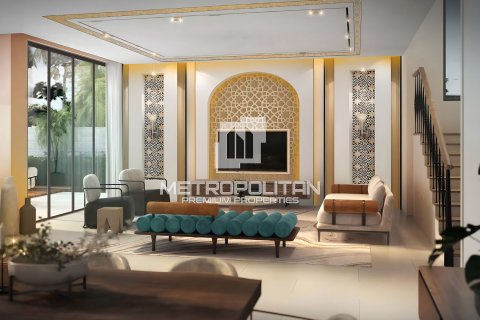 Σπίτι σε Damac Lagoons, Dubai, ΗΑΕ 5 υπνοδωμάτια, 217 τ.μ. Αρ. 510133 - φωτογραφία 2