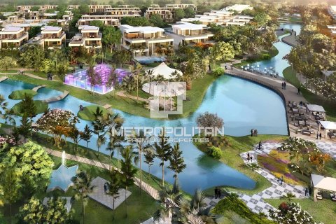 Σπίτι σε Damac Lagoons, Dubai, ΗΑΕ 5 υπνοδωμάτια, 217 τ.μ. Αρ. 510133 - φωτογραφία 5