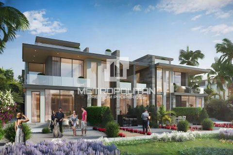 Σπίτι σε Damac Lagoons, Dubai, ΗΑΕ 5 υπνοδωμάτια, 217 τ.μ. Αρ. 510133 - φωτογραφία 7
