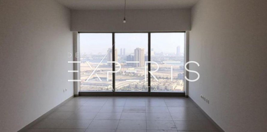 阿联酋 Abu Dhabi Al Reem Island 公寓  1 卧, 83.6 平方米 , 编号 556071